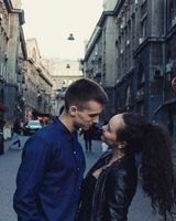 Дарья Петрук