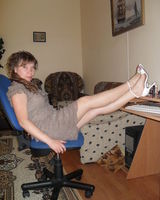 Татьяна Бочкарева