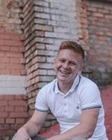 Олексій Ведута