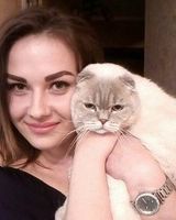 Викуля Ишутенко