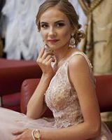 Анастасия Ильчишена