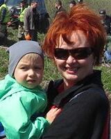 Svetlana Savich