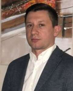 Сергей Кудряшов