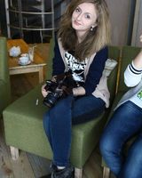 Екатерина Заживилова
