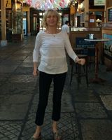 Світлана Пархоменко