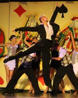 Александр Богодайко