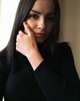 Алена Мирвода
