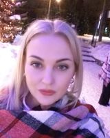 Евгения Куренкова