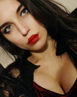 Julia Shvets