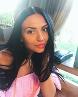 Анжеліка Малихіна