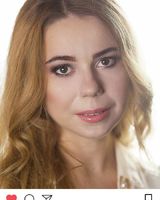 Юля Новикова