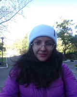 Екатерина Сидорова