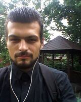 Олексій Мєльник