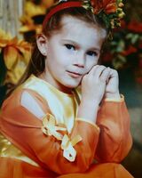 Аріна Погорелова