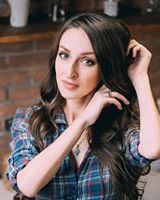 Елена Козлова