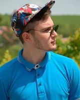 Андрей Бондаренко