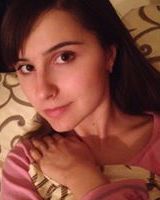 Darya Sineok