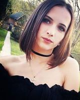 Біганич Оксана
