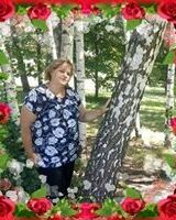 Лариса Савчук