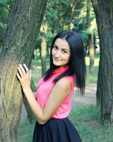 Лейла Александровна