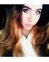 Огольцова Сергеевна