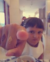 Полина Козырь