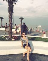 Мария Жучкова