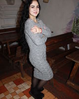 Алина Солодка