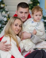 Анна Столярчук