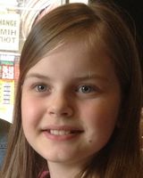 Ульяна Семерникова