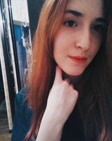 Марина Побережна