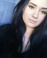 Екатерина Устинова