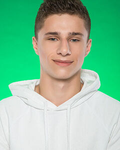 Даниил 17р "230"