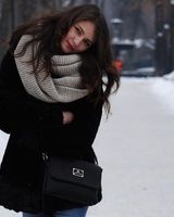 Аня Подгорная