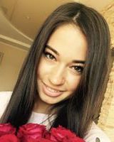 Лена Александровна
