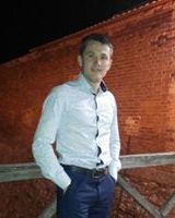 Олександр Лічний