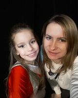 Алла Широкопояс