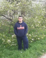 Андрей Сулейманов