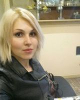 Лілія Рубльова