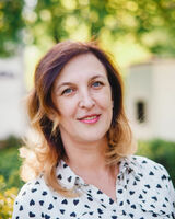 Марина Лысенко