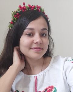 Вікторія Малярчук