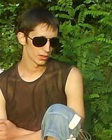Алексей Рожко