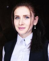 Мирослава Шемберко