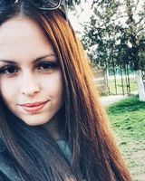 Люба Гаврильчина