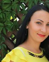 Виктория Запальская