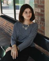 Богдана Ушатенко