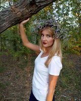 Светлана Салихова