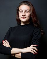 Ганна Романчук