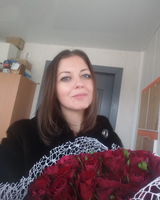 Елена Ленская