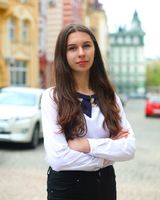 Оля Гузій
